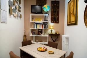 First House Posillipo