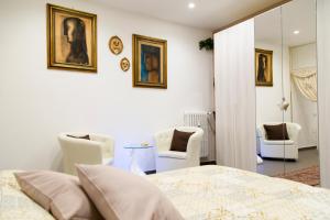 First House Posillipo