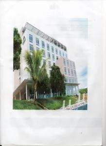 Urqu Hotel & Boutique - Jaén