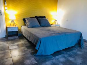 Villas #LaVillaAugustine : photos des chambres