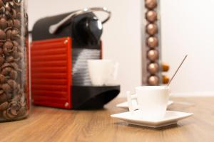 Chez Jules - Tram, Bus, 8 pers., 3ch, wifi