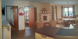 Apartments Susanne und Jasmin - Haus Sonnleitn