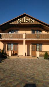 Котедж Silvia