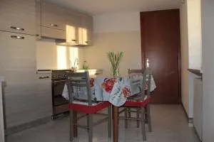 Appartamento giallo - 科斯特曼诺