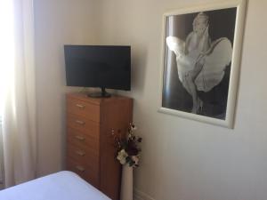 Appartements Inn CLOUDS Cannes : photos des chambres