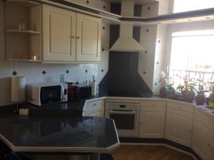 Appartements Inn CLOUDS Cannes : photos des chambres