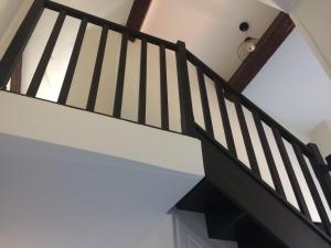 Appartements Inn CLOUDS Cannes : photos des chambres