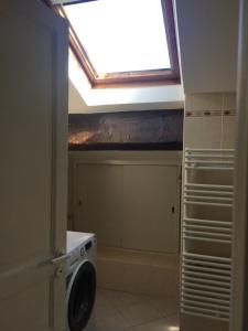 Appartements Inn CLOUDS Cannes : photos des chambres