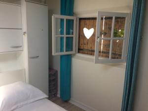 Appartements Inn CLOUDS Cannes : photos des chambres