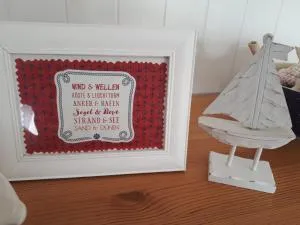 Ferienwohnung Insel Rügen - Neklade