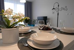 Apartamenty MIZU - Storczyk