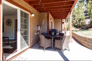 Apartment room in Swan's Nest - Hike & Bike Breckenridge