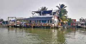 Casa del Jaibo - Heroica Alvarado