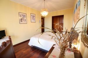 Spighe Paglia e Girasole