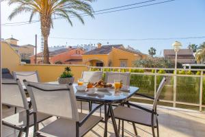 Denia Las Marinas Apartamento