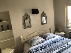 Appartements Le Charmant Zola Hyper Centre classe : photos des chambres
