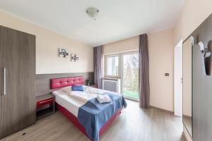 Hotel Klein Frankfurt East