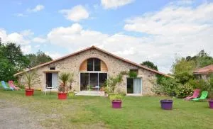 La Frapperie - Combrand