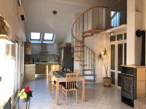 Marko Apartment