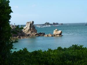 Les crèches de Boiséon