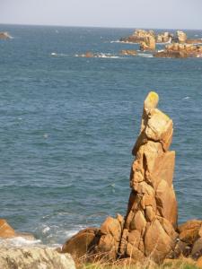 Les crèches de Boiséon