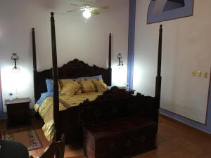 Hacienda San Pedro Nohpat