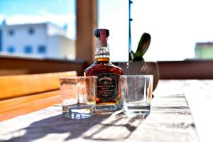 Deluxe Apartments Franić