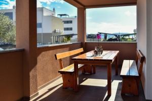 Deluxe Apartments Franić