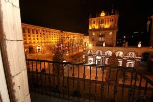 Inn Home Apartments - Kreshchatyk area - 基辅