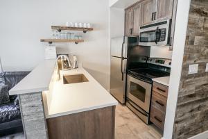 Wildwood Suites Après Getaway: Close to Downtown