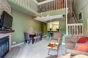 Mountainside 126G - Ubytování bez kategorie ve městě Frisco