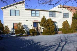 Sea Jay Townhouse 616C
