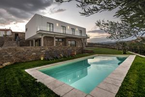 Longra Family Villa & SPA