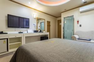 Incheon Airport Hotel