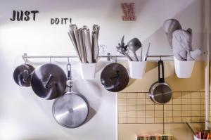 Apartman BARTY