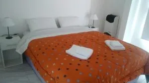 Aloha VIII - Caseros - Sáenz Peña