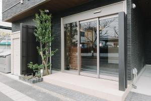 GRAND BASE Karatsu Ekiminami