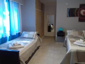 EL DESCANSO DEPARTAMENTOS