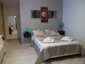 EL DESCANSO DEPARTAMENTOS - 内乌肯