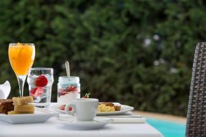 Lagos Mare Hotel Naxos Greece