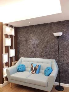 Abreeza Place Tower1 by Chriza