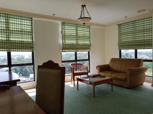 Merdeka Palace Hotel & Suites