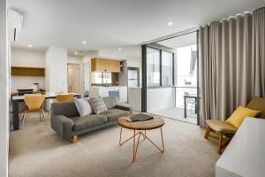 Vine Apartments South Brisbane