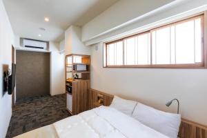 New Tomakomai Prince Hotel NAGOMI