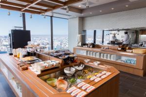 New Tomakomai Prince Hotel NAGOMI