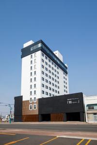 obrázek - New Tomakomai Prince Hotel NAGOMI