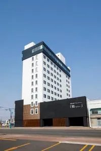 New Tomakomai Prince Hotel NAGOMI - Shinhidaka