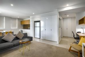 Vine Apartments South Brisbane