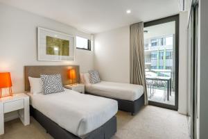 Vine Apartments South Brisbane
