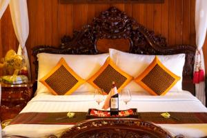 Ta Prohm Hotel & Spa